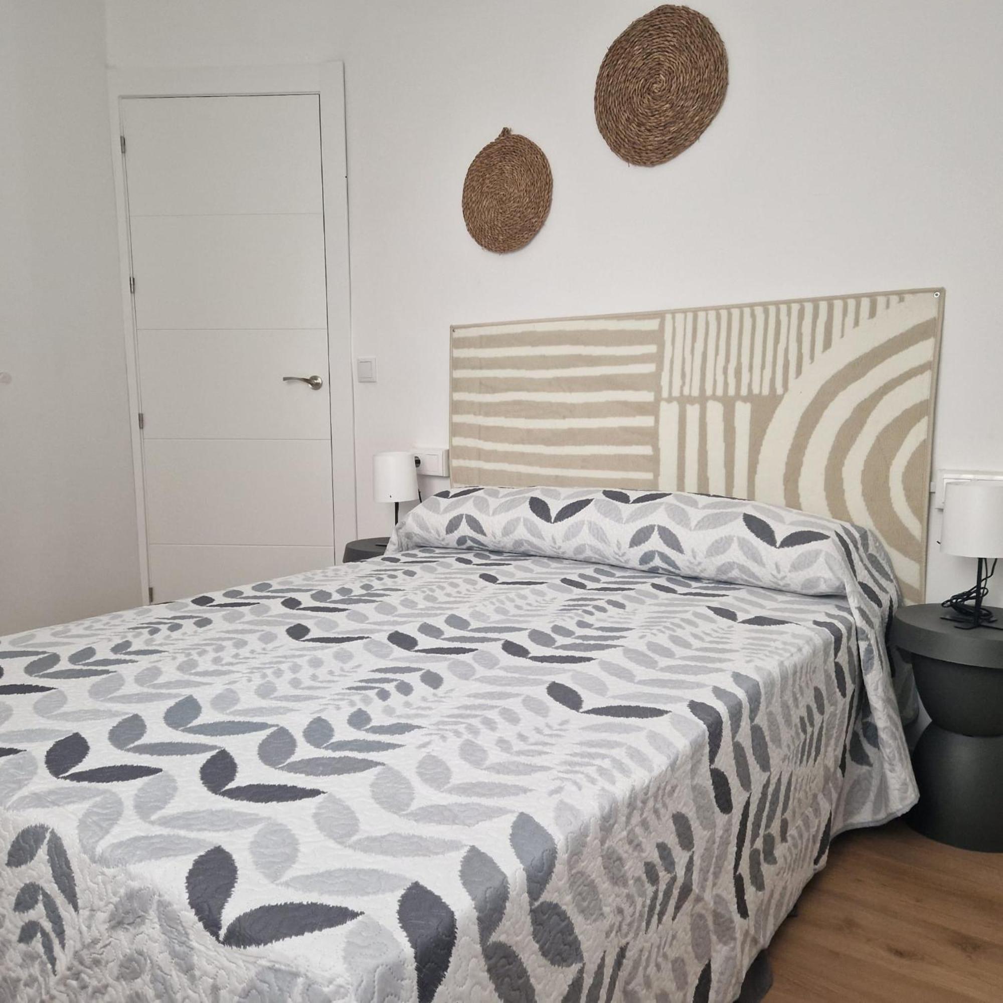 Piso Del Balcon Lejlighed Cazorla Eksteriør billede