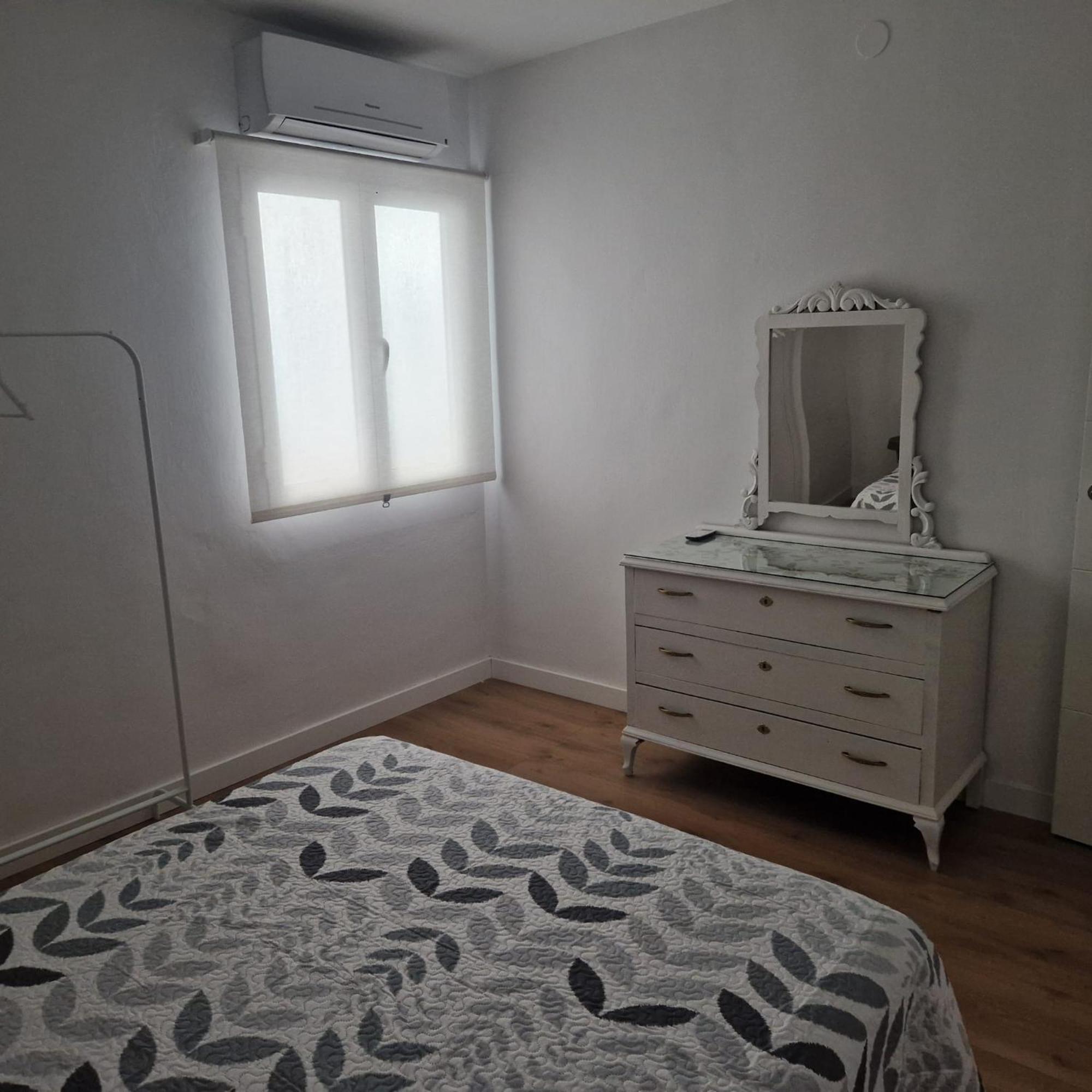 Piso Del Balcon Lejlighed Cazorla Eksteriør billede